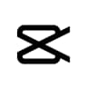 CapCut PRO logo