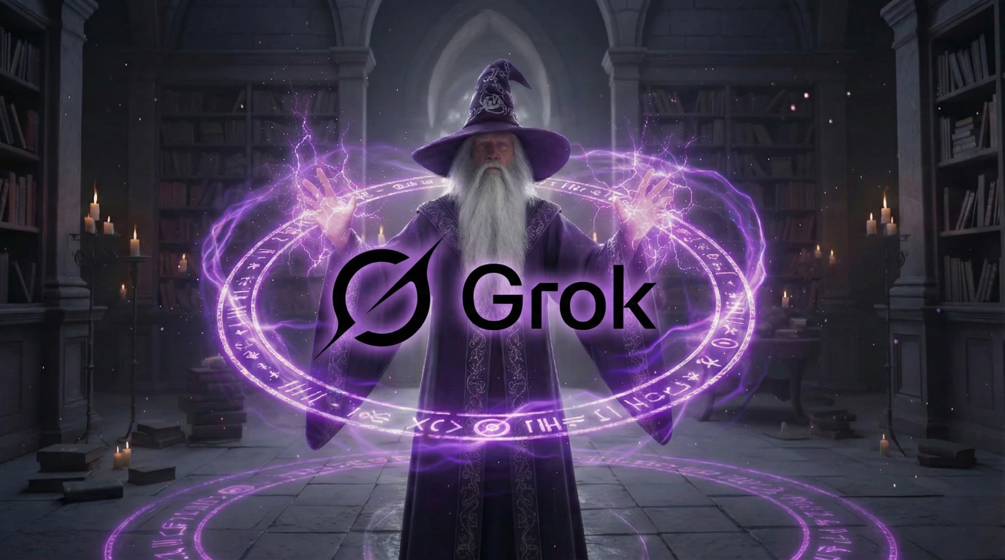 Rateio Grok: IA em Tempo Real da xAI por R$ 69,90/mês