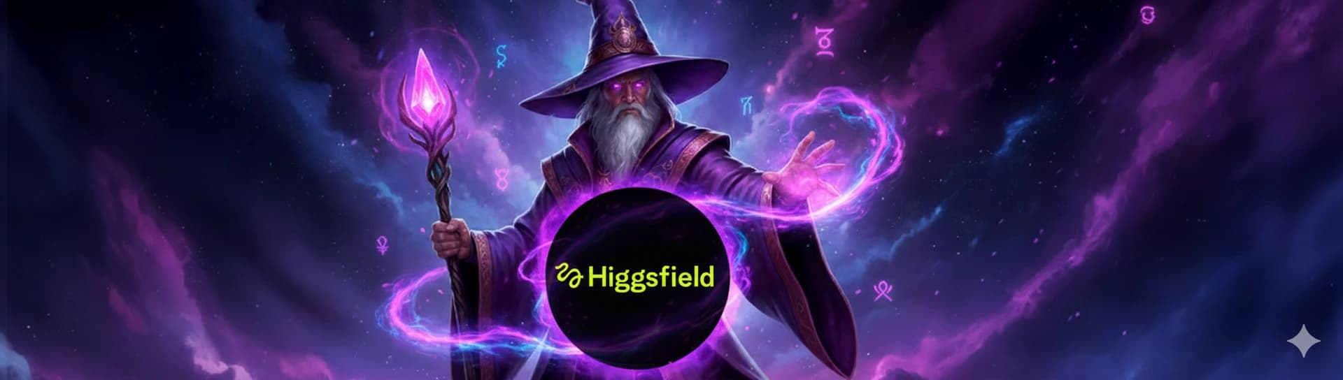 Rateio Higgsfield AI: Vídeos de Cinema em 2 Min