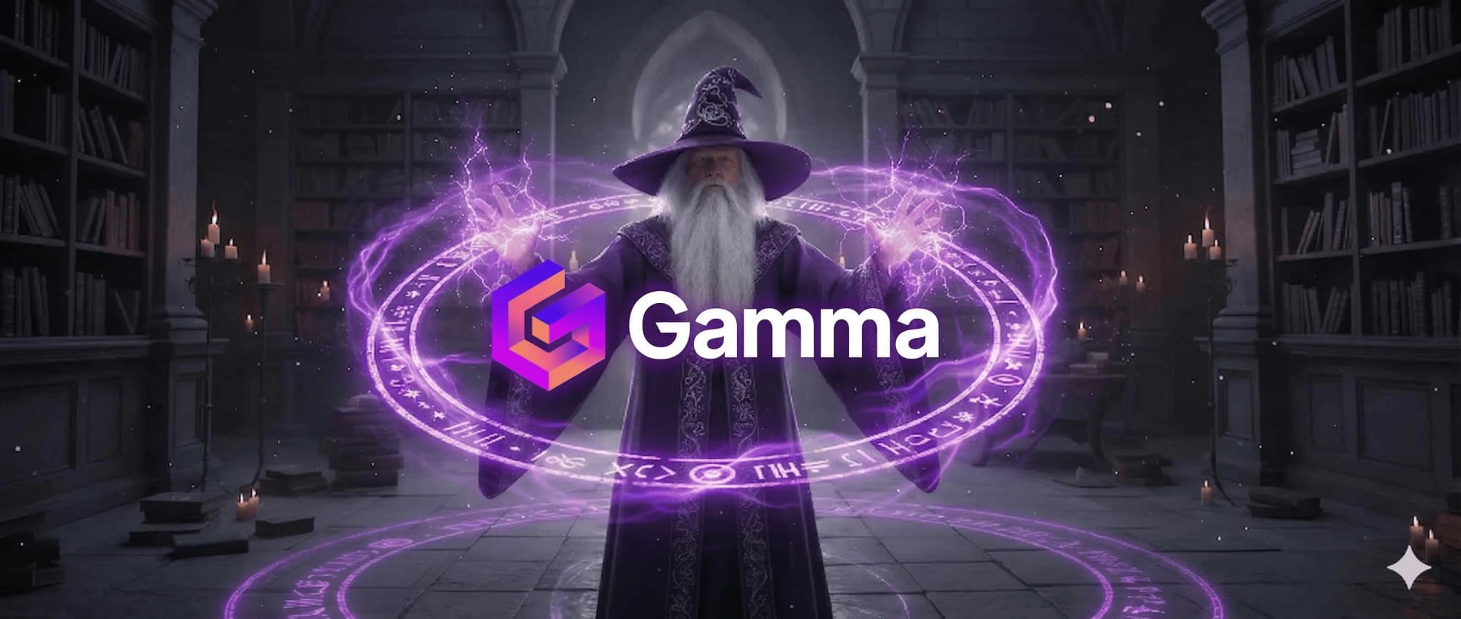 Rateio Gamma App Pro: Crie Apresentações com IA por R$ 69,90/mês