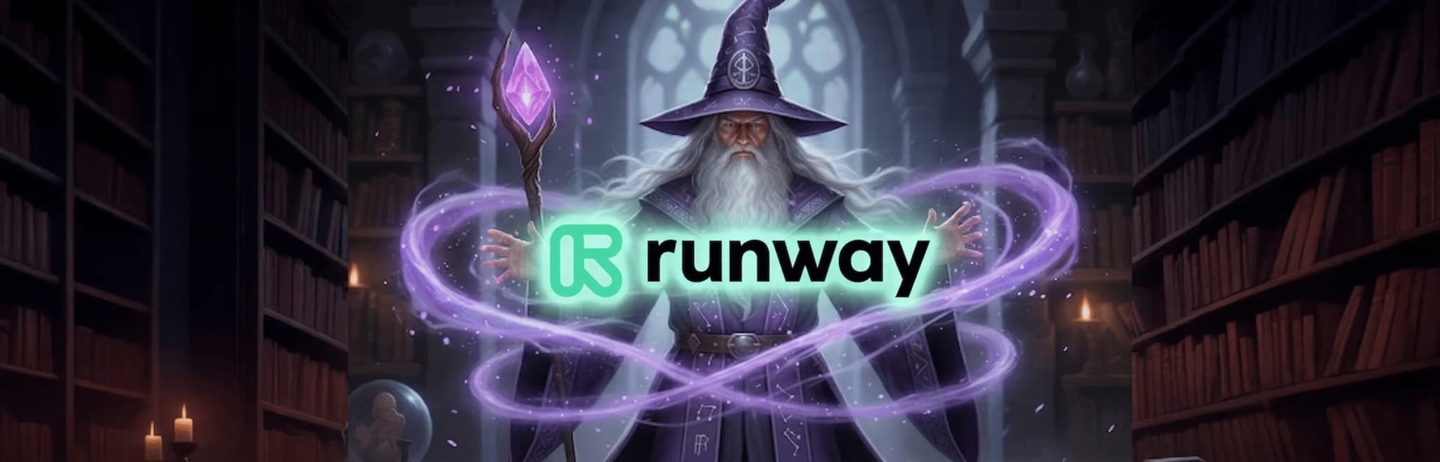 Rateio Runway: Crie Vídeos Profissionais com IA por R$ 69,90/mês [2026]