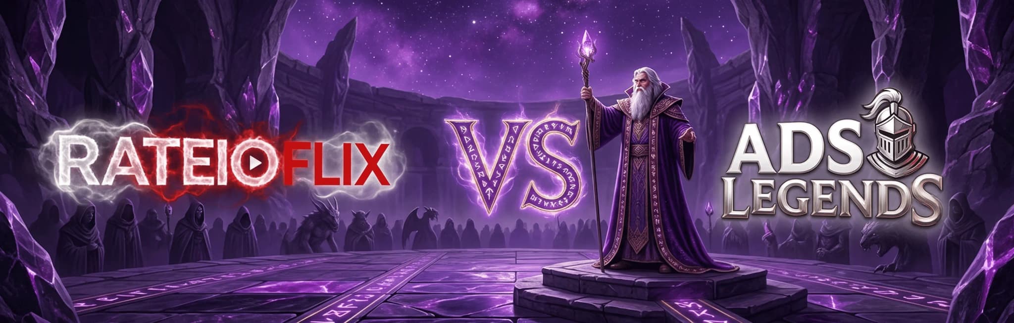 Rateioflix: Vale a Pena? Análise Completa e Melhor Alternativa [2026]