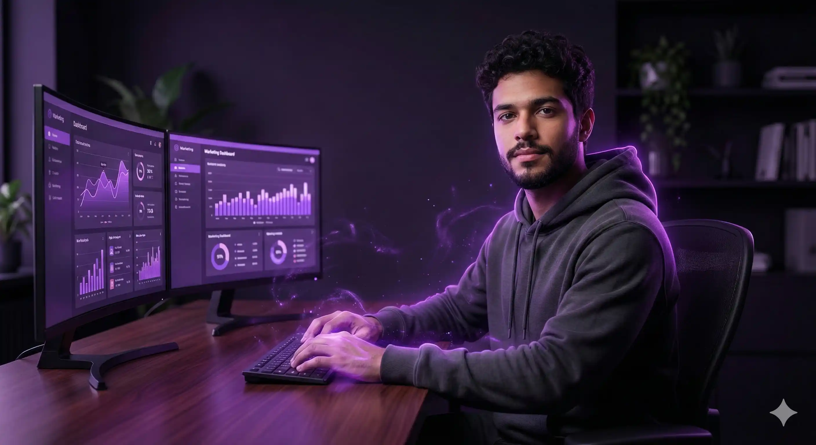 Fundador Ads Legends - Gestor de Tráfego