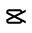 CapCut PRO logo