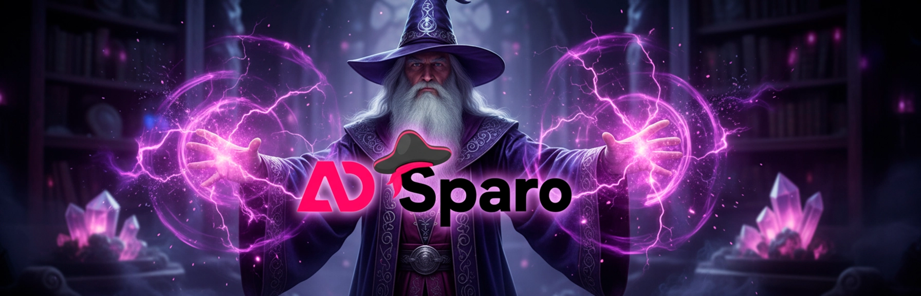 AdSparo