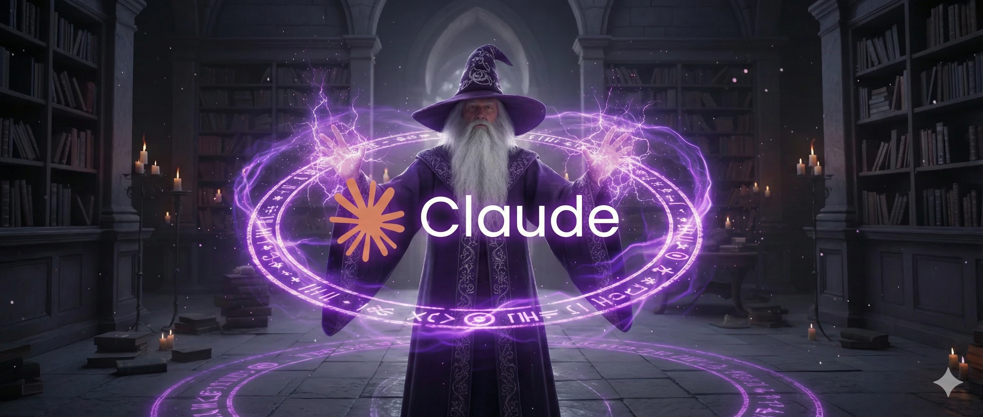 Claude AI Rateio