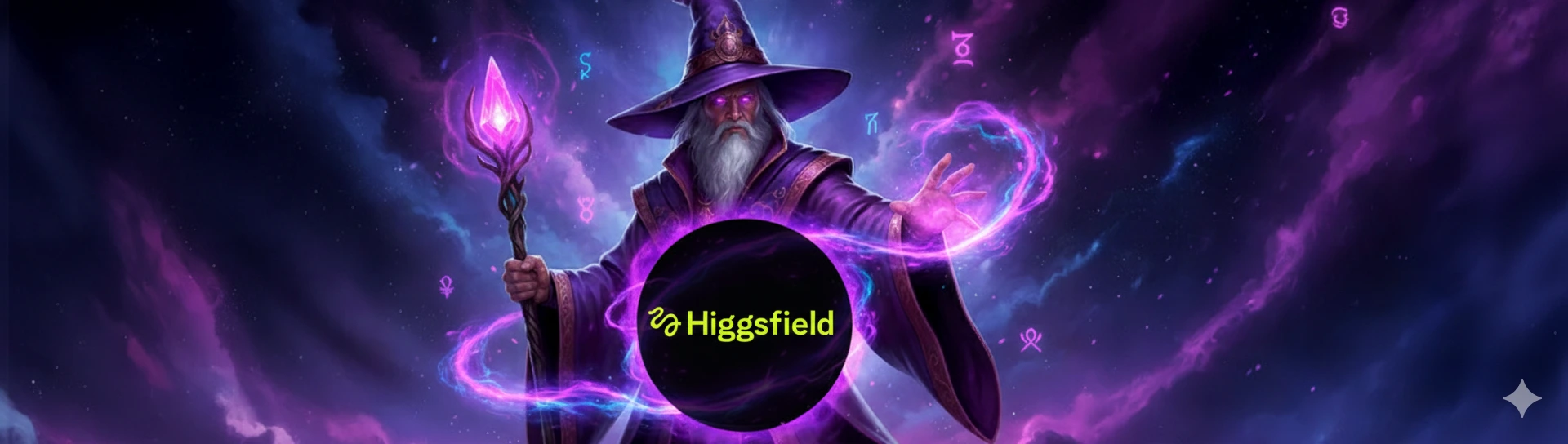 Higgsfield AI Tutorial