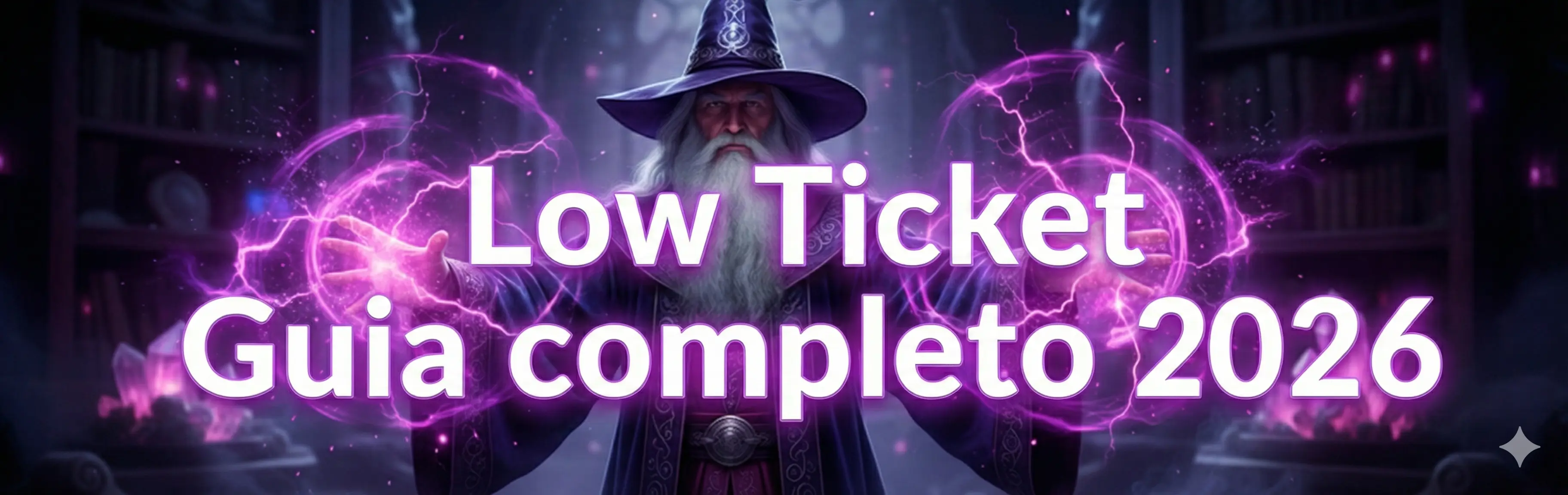 Low Ticket: Guia Completo