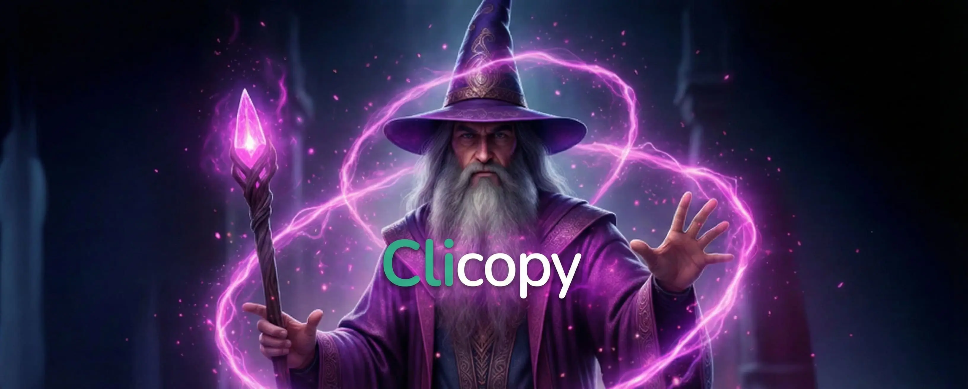 Rateio Clicopy - Clone Páginas de Vendas para Afiliados