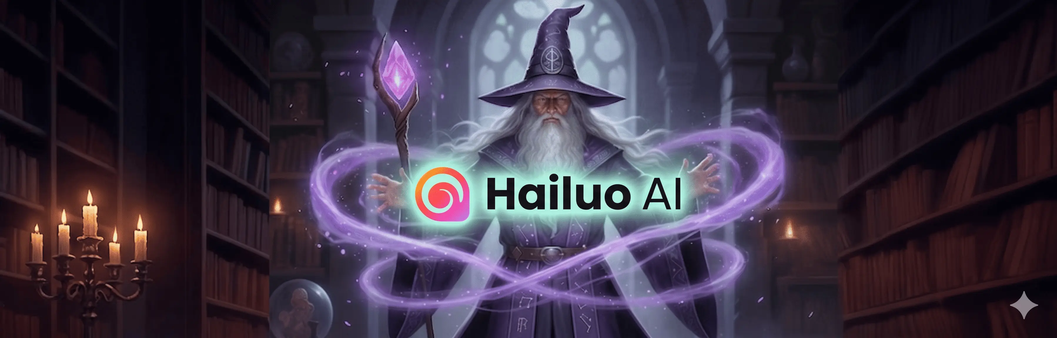 Rateio Hailuo AI